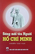 Hồ chí minh! đẹp nhất tên người.